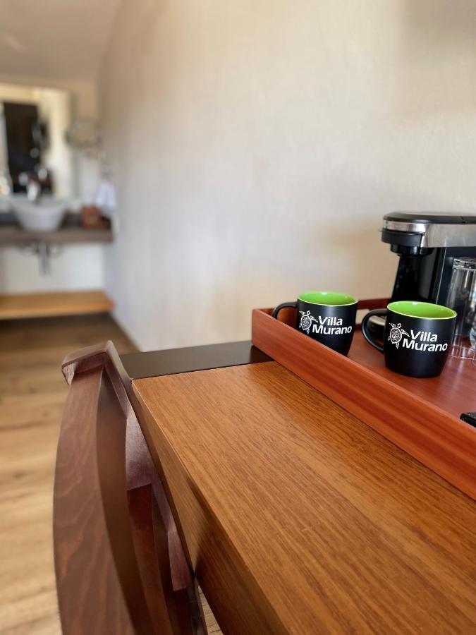 Hotel Villa Murano San Cristóbal de Las Casas Dış mekan fotoğraf